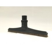 Vacuum cleaning. Dust brush 15" HORSEHAIR articulated (M2C35174)